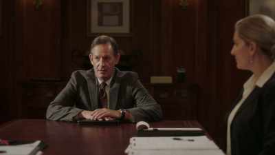 As such, the decision I render
will be accepted as final - Bluff City Law