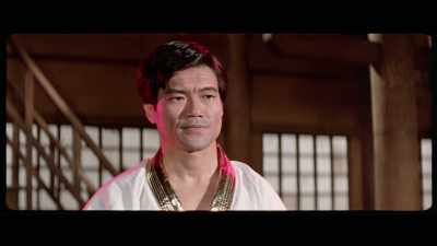 'As such, there was a lack of familiarity - The Final Game of Death