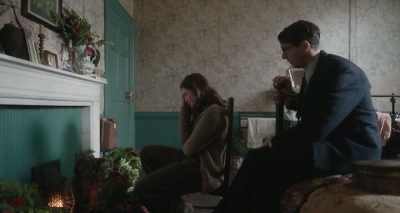 As sure as I'm sitting here.
And you will not be right - The Guernsey Literary and Potato Peel Pie Society