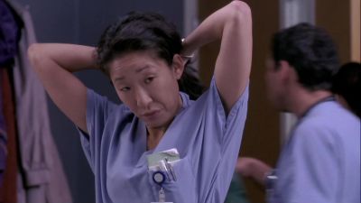 AS SURGEONS, - Grey's Anatomy