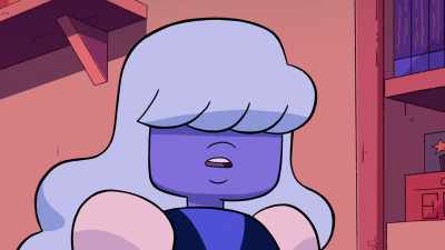 As my sworn duty
and sole purpose, - Steven Universe: The Movie