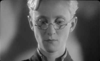 As for Tanguy, - The Wild Boys