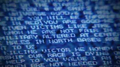 As technology
began to rapidly progress - Unidentified: Inside America's UFO Investigation