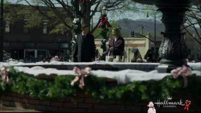 As tempting as that may be,
I mean, it's gonna be a struggle - Christmas Wishes & Mistletoe Kisses