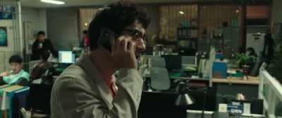 As if terrorizing the streets
weren't enough, now murder? - Confidential Assignment