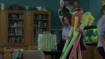 As for that, can we
tie it up properly? - Wakefield