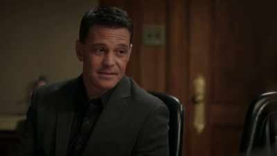 As for the addicts,
they're--well... - Bluff City Law