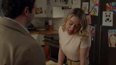 As for the art on
your planet, um, - The Wedding Contract