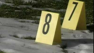 As for the case,
it remains unsolved. - How It Really Happened