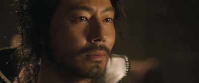 As the commander, - The Great Battle