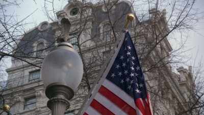 As the crowd continues its march
towards the Capitol, - Trump: The Criminal Conspiracy Case