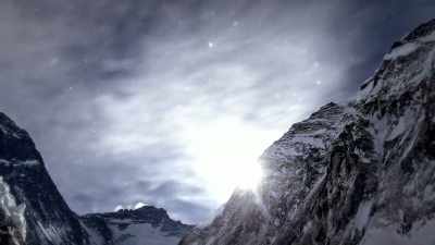 As the day draws on,
they come to realize - Tales From The Explorers Club
