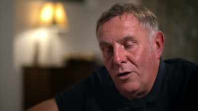 As the days went on, - When Missing Turns to Murder