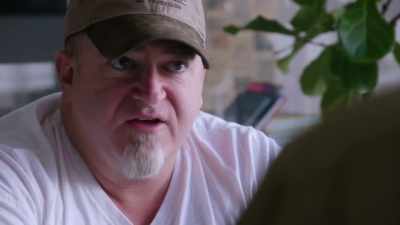 As the Director
of Advanced Technologies - Unidentified: Inside America's UFO Investigation