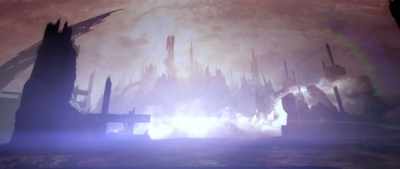 As for the Diviner, - Star Trek: Prodigy