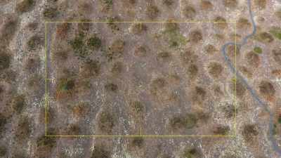 As the drone soars
into the sky above, - Secrets of the Underground