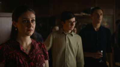As for the Dumas Scholarship, - Murder in Provence