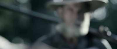 "...as the eyes of the servants" - The Birth of a Nation