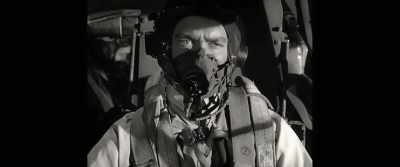 As the film showed - Lancaster