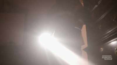 - As the firefighters are going
through the house - Black Widow Murders