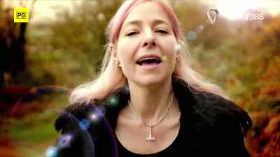 As the first millennium
came to an end, - Curse of the Ancients with Alice Roberts