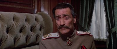 As the future Tsar - Nicholas and Alexandra
