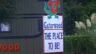 - As the Gainesville community
is just beginning to process - First Blood