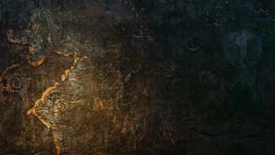 As the generations came and went, - Creation of the Gods I: Kingdom of Storms