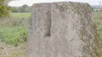 As the German invaders approached, - The Buildings That Fought Hitler