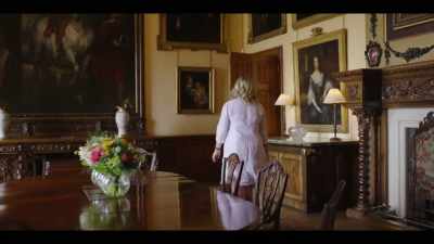 As the good lady - The History of Home Narrated by Nick Offerman