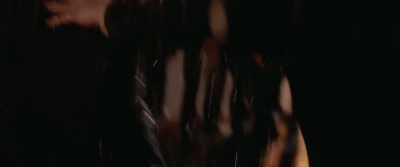 As the Great Flood hails down, - Redemption of a Rogue