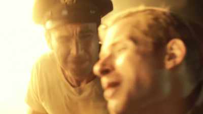 As the head of M&M Enterprises, - Catch-22