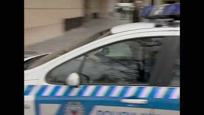 As the investigation progresses, - 11M: Terror in Madrid