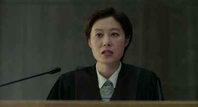 As the jury requests, - Juror 8