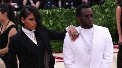 As the lawsuit puts it, Diddy treated the - Diddy: Monster's Fall