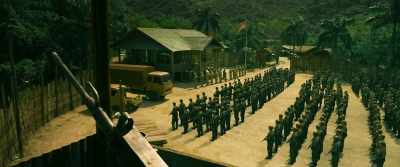 As the leader, I must defend our honor and pride. - The White Storm 3: Heaven or Hell
