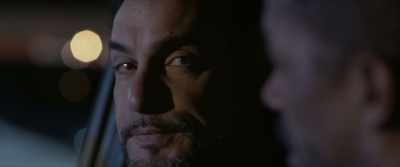 As the leader of this investigation - Don't Say My Name