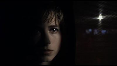 As if the lesson is, - The Pervert's Guide to Cinema