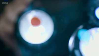 As the light
passes through a galaxy, - Secrets of Size: Atoms to Supergalaxies