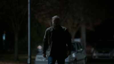 As for the living arrangements, - Lucky Hank