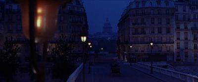As for the madness with Madame Olenska - The Age of Innocence