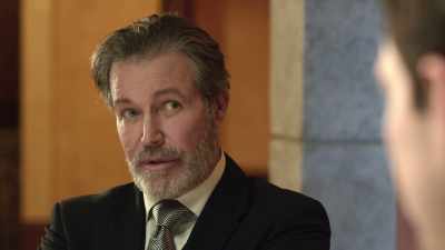 - As the majority shareholder,
I sure as hell can. - The Perfect In-Laws