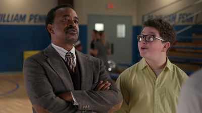 As the man says,
"The slowest
moving storms..." - Schooled