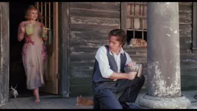 As the months passed, he found more and more things to fix, until the shack no longer resembled itself. - Big Fish