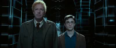 As the Muggles say, truth will out. - Harry Potter and the Order of the Phoenix