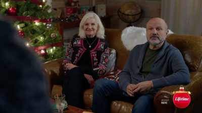 As the official
state christmas tree - Under the Christmas Tree