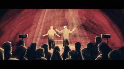 As the old saying goes,
you know, - Heaven's Gate: The Cult of Cults