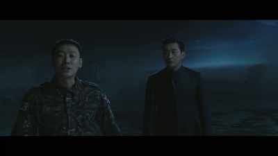 As the one responsible for
the father's death, - Along with the Gods: The Last 49 Days