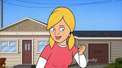 As the Orcs say,
"Goth glah Mere Shklah!" - Corner Gas Animated