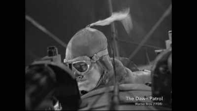 As the other children were
developing a love for certain music, - Making Waves: The Art of Cinematic Sound
